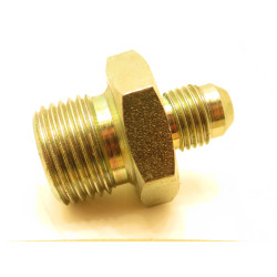 1/2 BSP x 1/2 JIC M/M ADAPTOR